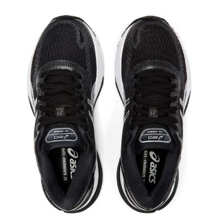 Дамски Маратонки ASICS Gel-Nimbus 21 518986 1012A156-001 изображение 5